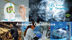 Avances Cient Ficos Que Han Revolucionado Al Mundo Ciencia Y