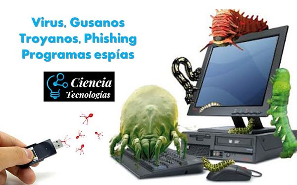 Virus-gusanos-troyanos-phishing-programas-espías-pueden-afectar-la-seguridad-informática-de-cualquier-organización