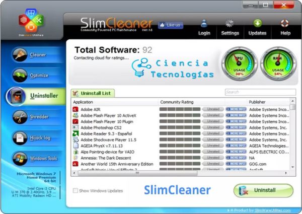 SlimCleaner-es-uno-de-los-mejores-Software-para-limpiar-y-acelerar-una-PC