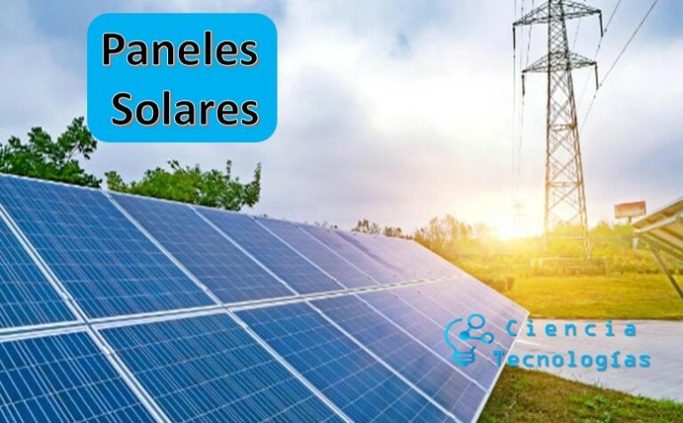 Paneles Solares Para Casa 3 Tipos Más Comunes Y 5 Beneficios Ciencia Y Tecnologías 6250