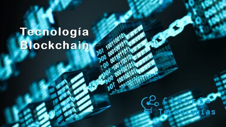 la-tecnología-blockchain