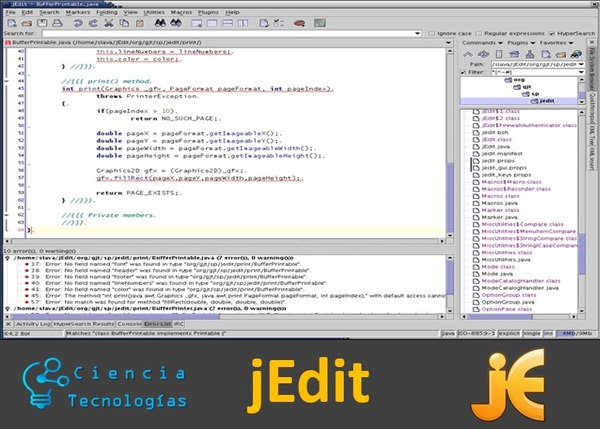 lenguaje-de-programación-Jedit-es-uno-de-los-mejores-desarrollo-de-java