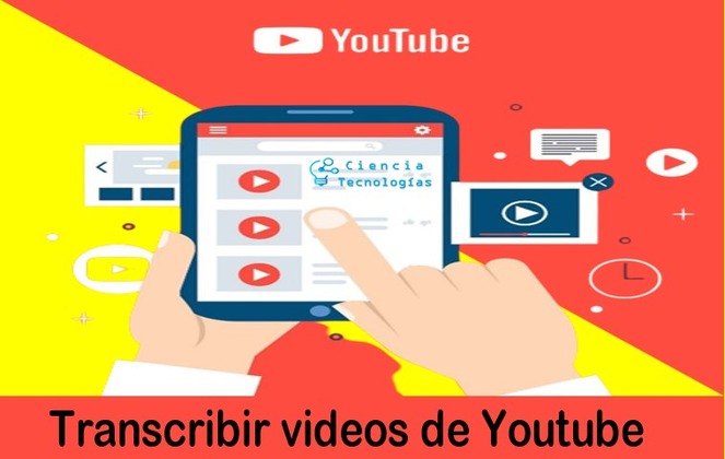 transcribir-videos-de-youtube