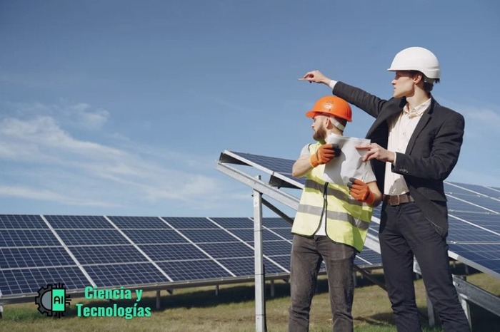 Energía-solar-es-una-de-las-energías-renovables-sostenibles-que-emplean-celdas-solares-para-obtener-electricidad